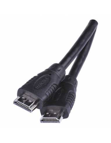 3m HDMI 1.4 high speed kábel ethernet A vidlica - A vidlica