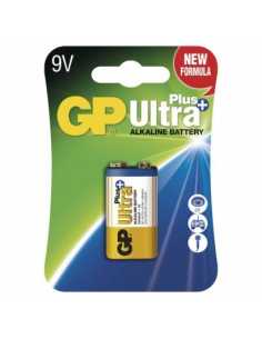 Alkalická batéria GP Ultra Plus 6LF22 (9V)
