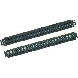 NYS-SPP-L Patch Panel