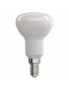 LED žiarovka Classic R50 6,5W E14 neutrálna biela